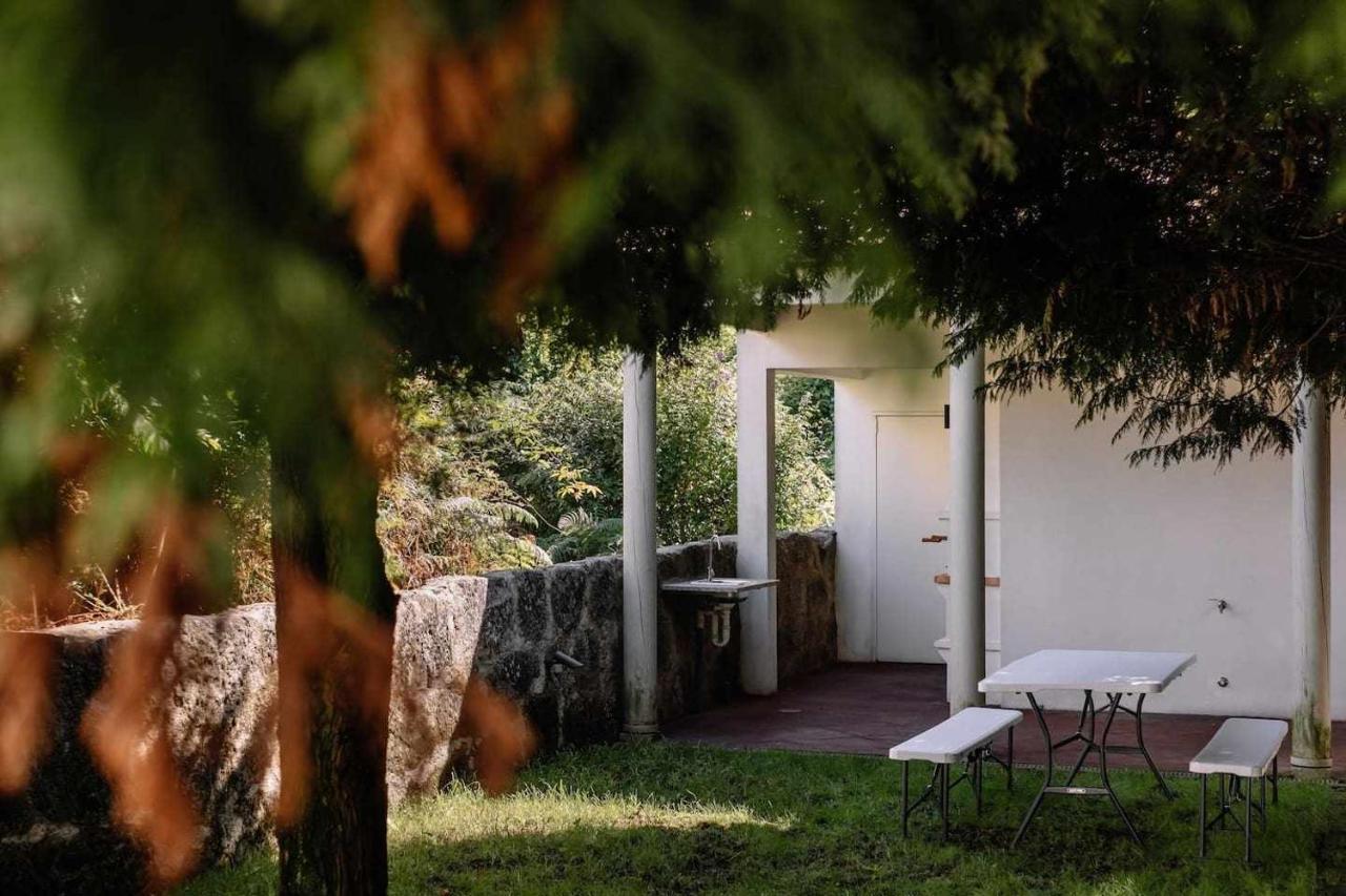 Апартаменты Brunos Wine House Вила-Нова-ди-Гая Экстерьер фото